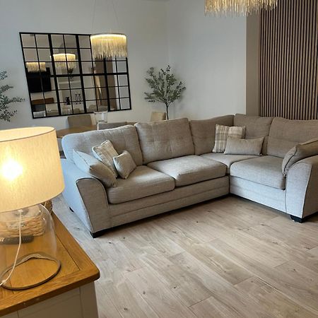 Coastal Apartments No 1 シーハム エクステリア 写真