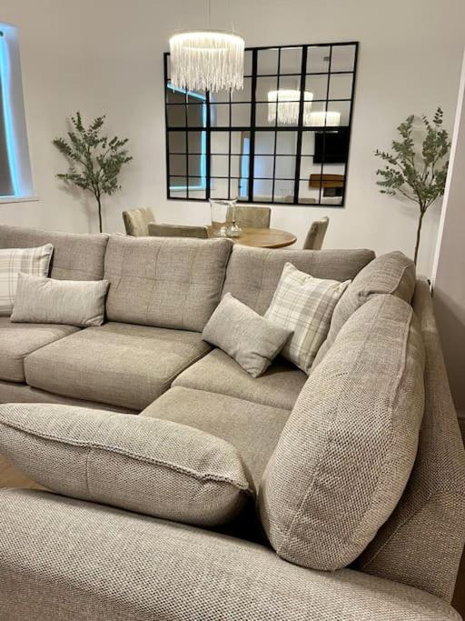 Coastal Apartments No 1 シーハム エクステリア 写真