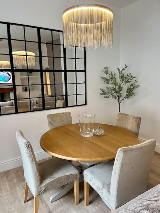 Coastal Apartments No 1 シーハム エクステリア 写真