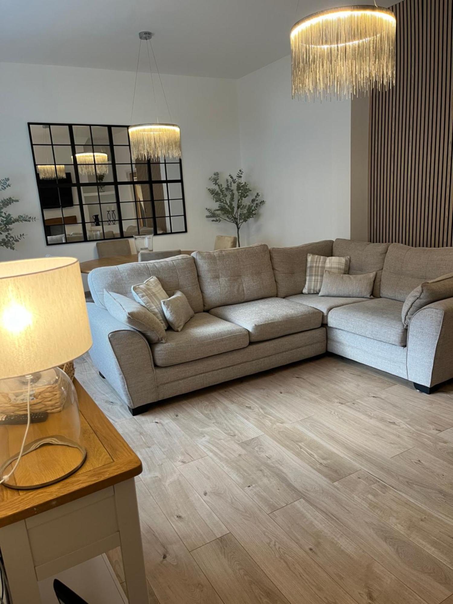 Coastal Apartments No 1 シーハム エクステリア 写真