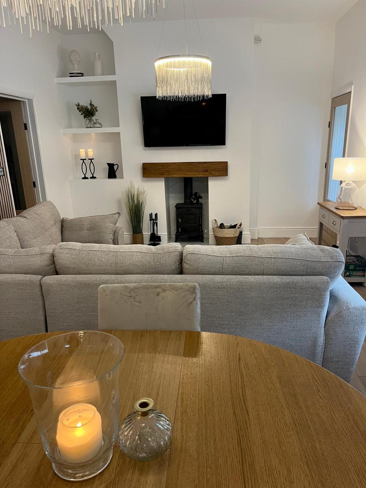 Coastal Apartments No 1 シーハム エクステリア 写真